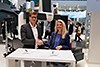 Wenzel and VisiConsult announce cooperation in field of CT-based metrology 0722 VisiConsult-Tmb